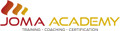 Joma Academy Logo